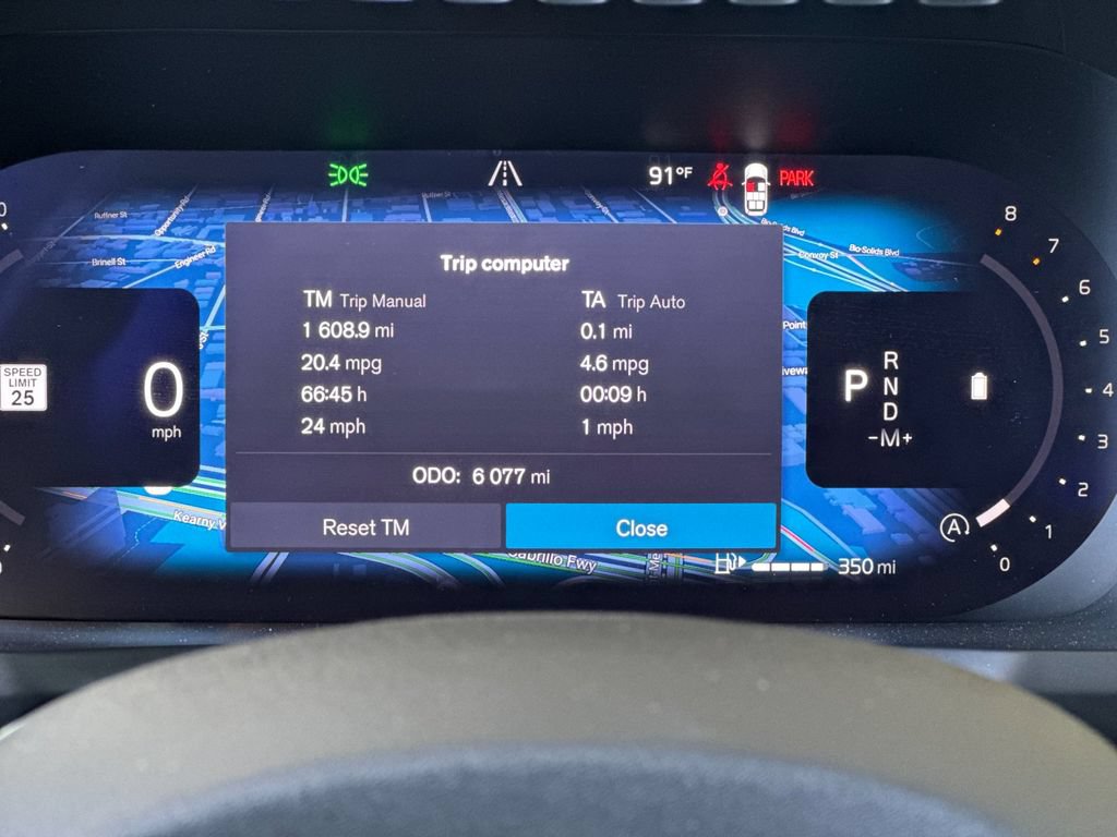 New 2026 Volvo XC90 B6 Plus AWD/4WD image 28