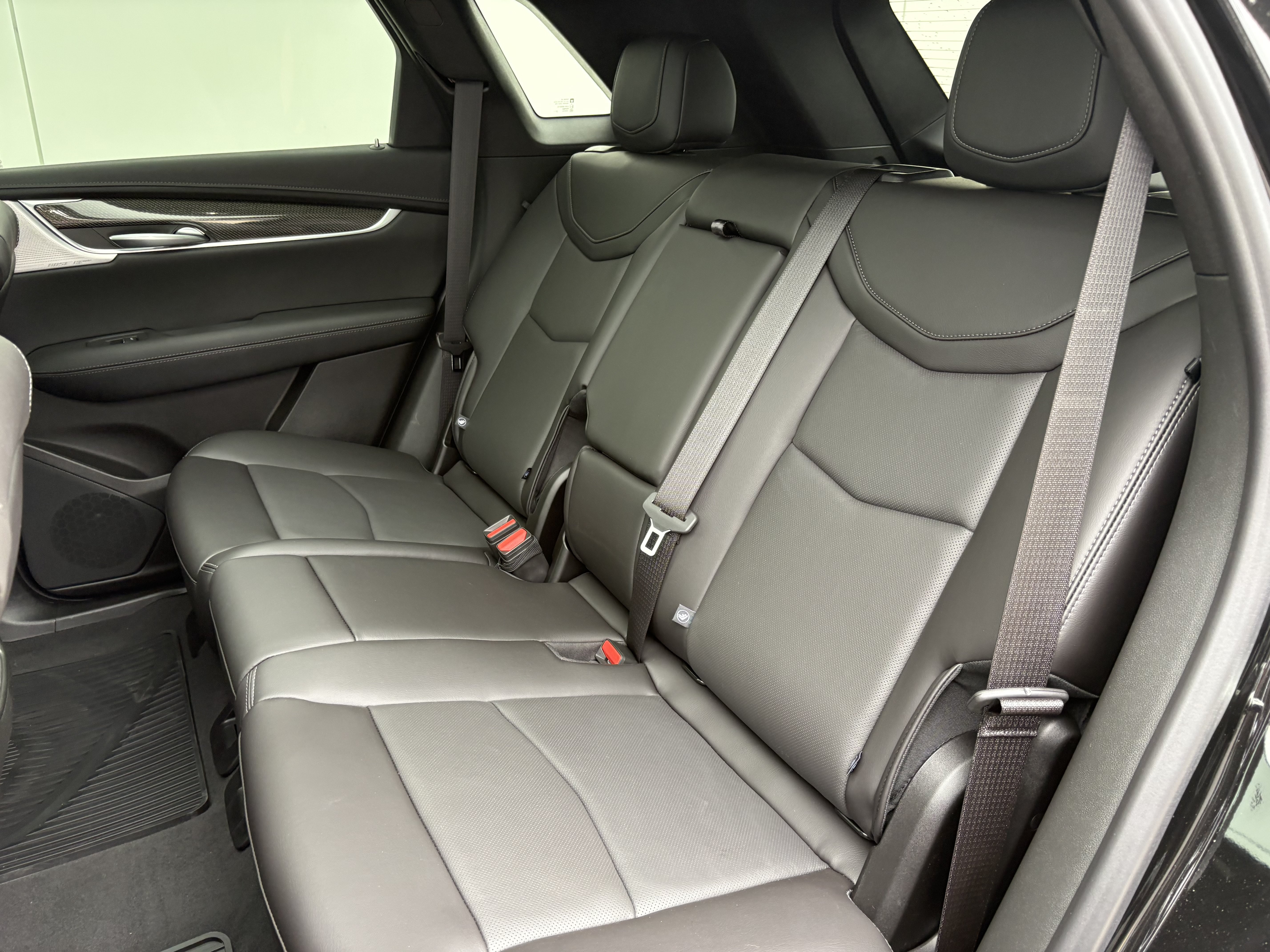 New 2026 Cadillac XT5 Sportv AWD/4WD image 13