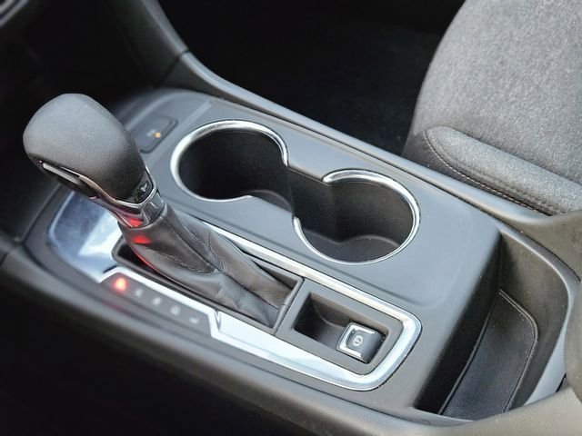 Used 2024 Chevrolet Equinox LT FWD image 26