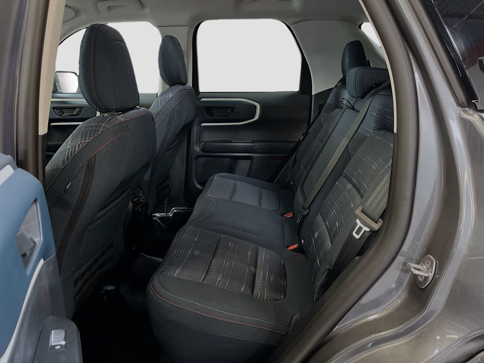 Used 2024 Ford Bronco Sport Heritage w/ Heritage Convenience Package image 23