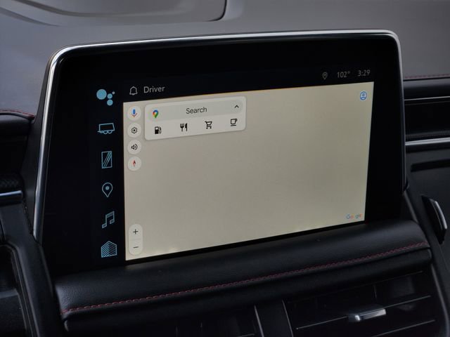 Used 2023 Chevrolet Tahoe RST w/ Sport Performance Package AWD/4WD image 14