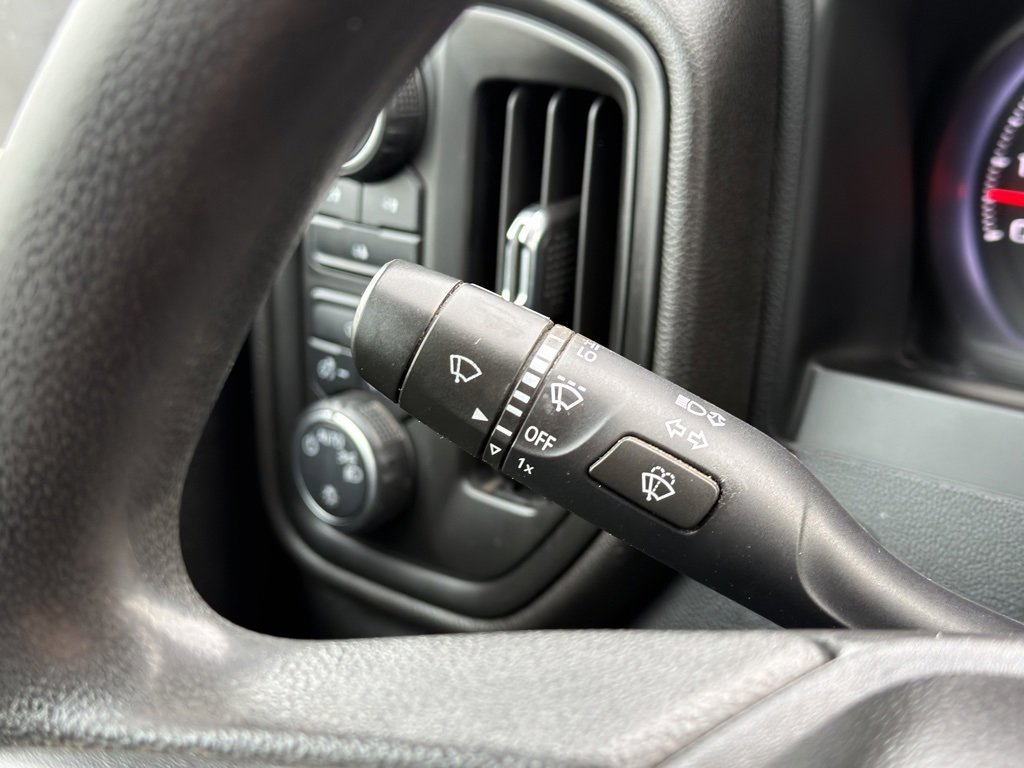 Used 2023 Chevrolet Silverado 2500 W/T w/ WT Fleet Convenience Package image 39