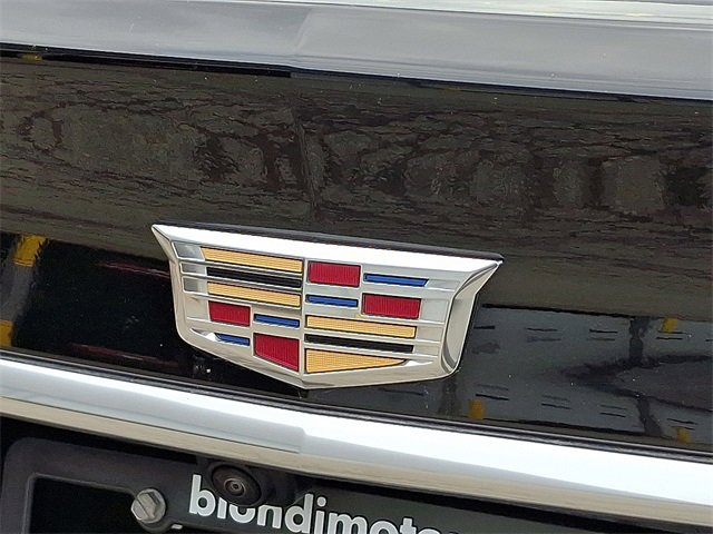 Used 2025 Cadillac CT5 Premium Luxury w/ Platinum Package image 29