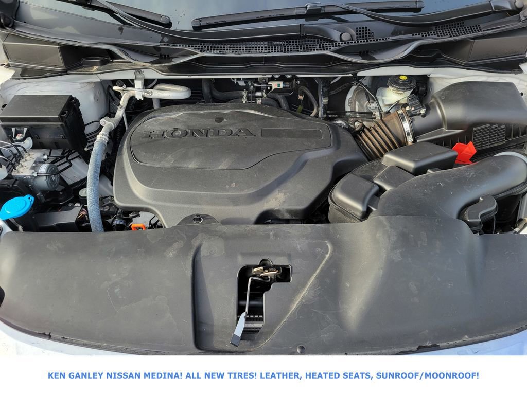 Used 2023 Honda Odyssey EX-L image 23