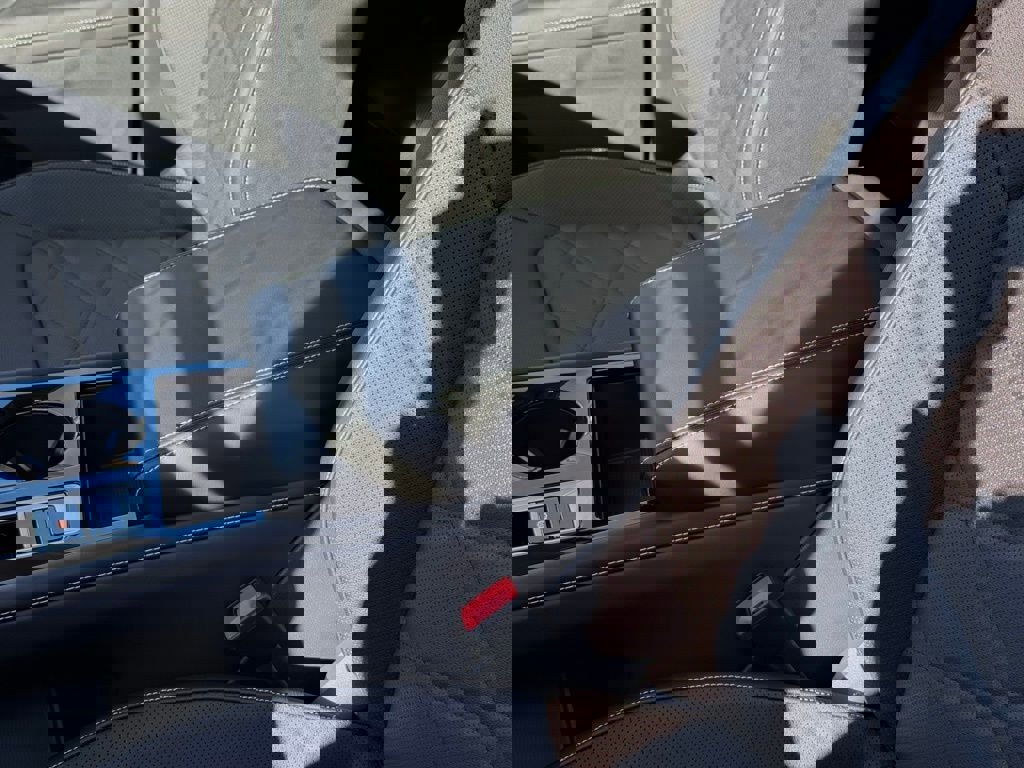 New 2026 Volkswagen Atlas SE image 20