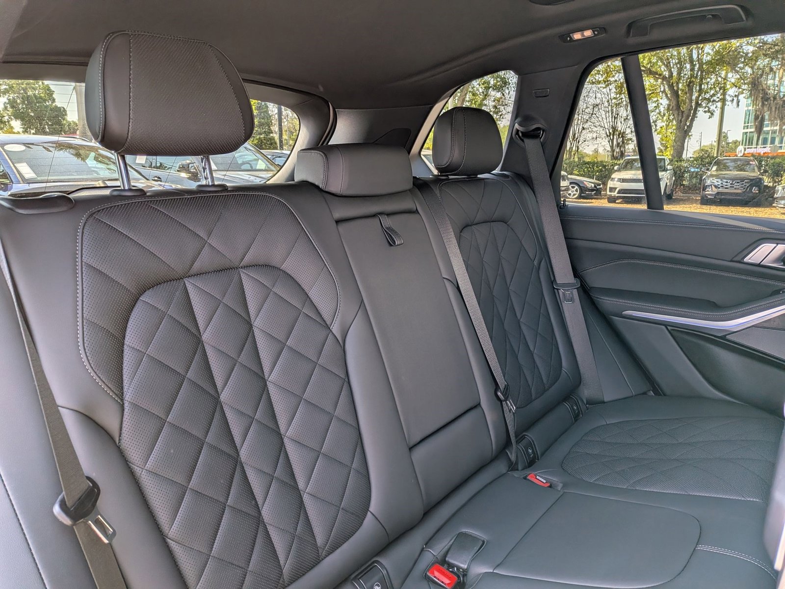 Used 2024 BMW X5 xDrive40i image 18