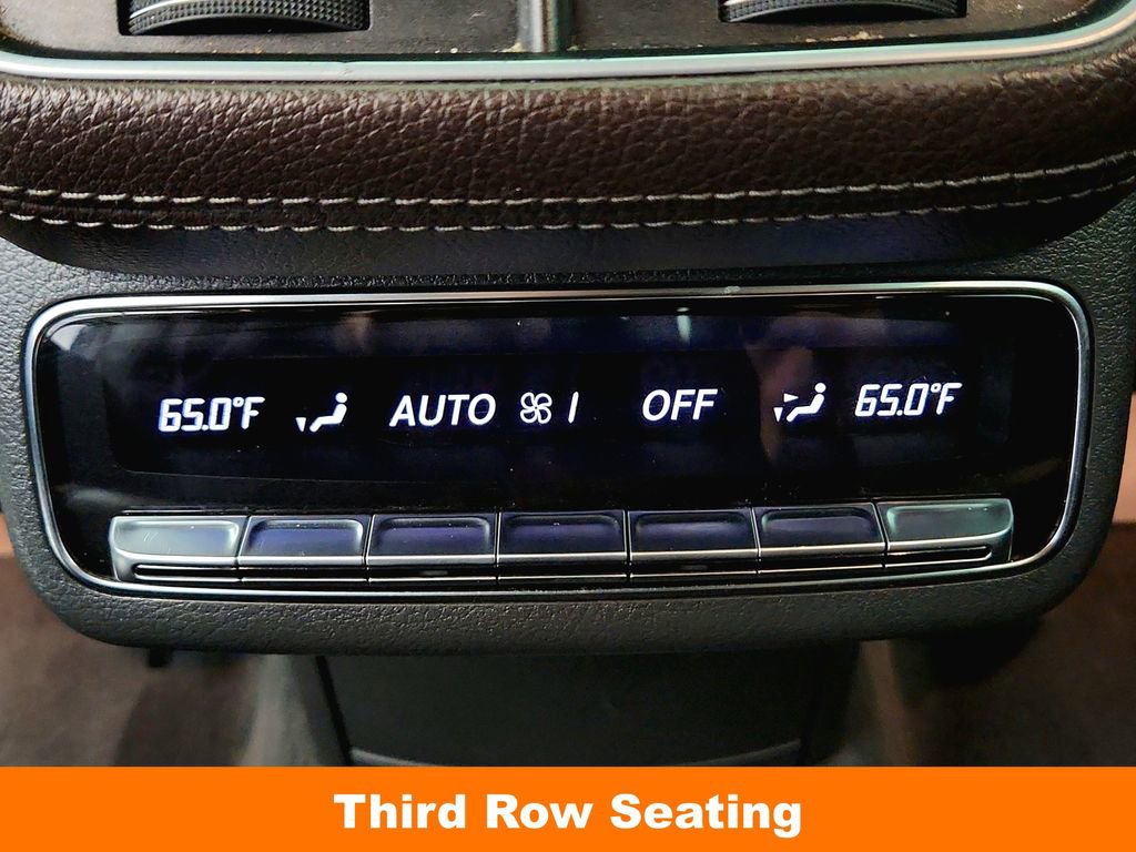 Used 2020 Mercedes-Benz GLS 450 4MATIC image 29