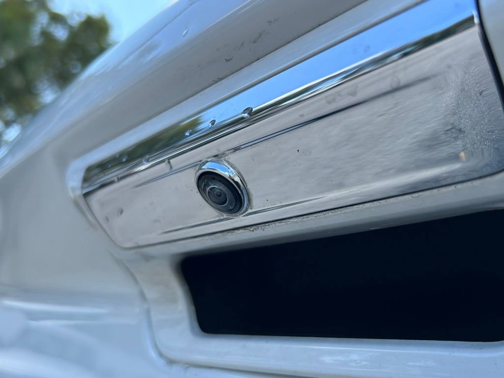 Used 2021 RAM 3500 Laramie image 44