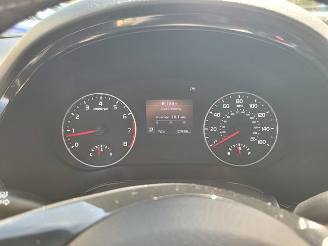 Used 2021 Kia Seltos EX AWD/4WD image 29