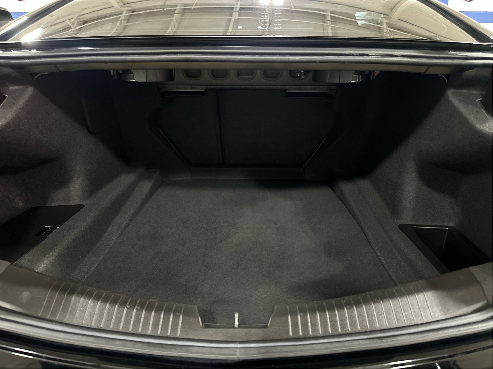 Certified 2022 Cadillac CT5 V w/ Premium Package image 13