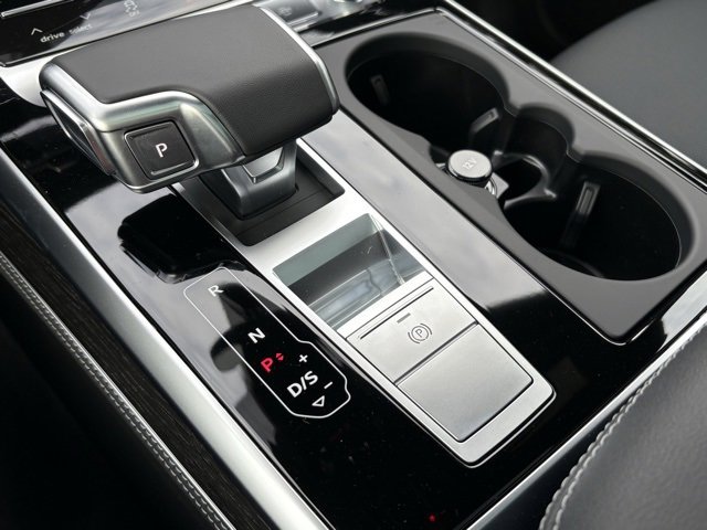 New 2026 Audi Q8 Premium Plus image 37