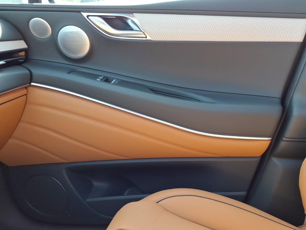 New 2026 Genesis GV80 2.5T Prestige image 23