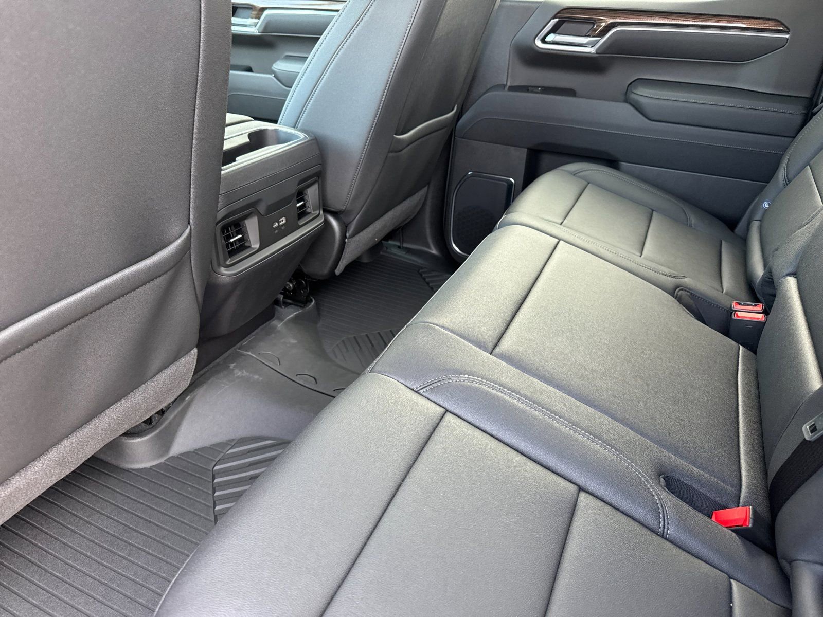 New 2026 Chevrolet Silverado 1500 LT Trail Boss w/ LT Trail Boss Premium Package image 12