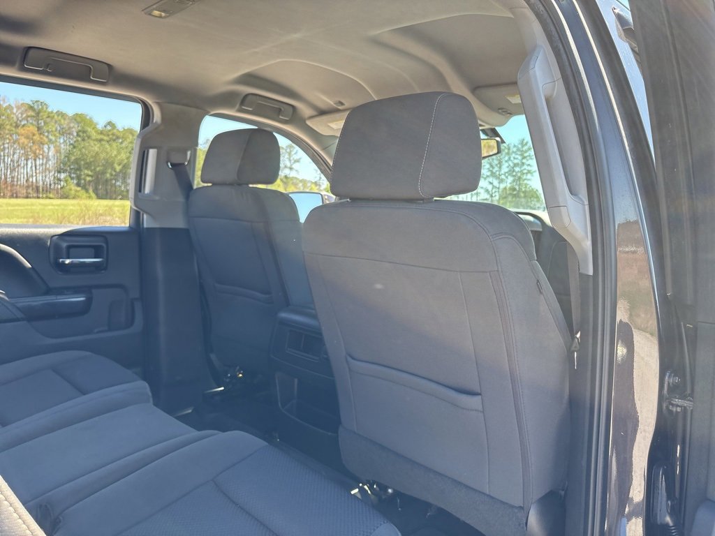 Used 2016 Chevrolet Silverado 1500 LT w/ All Star Edition image 33