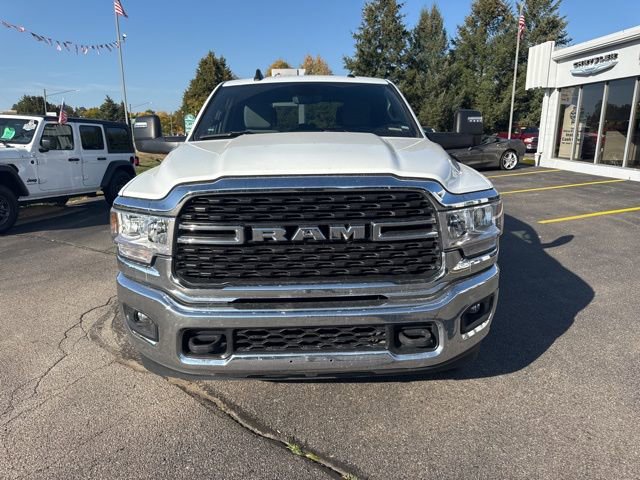 Certified 2024 RAM 3500 Big Horn image 2