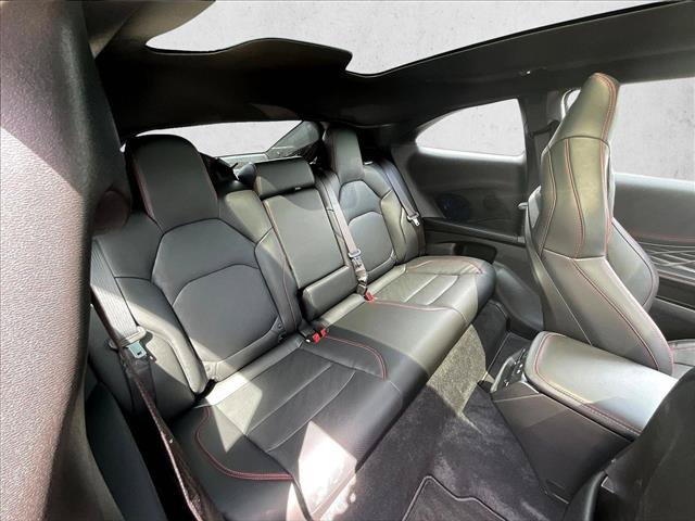 New 2026 Dodge Charger Scat Pack AWD/4WD image 22