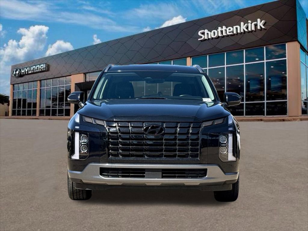 Used 2024 Hyundai Palisade SEL AWD/4WD video 2