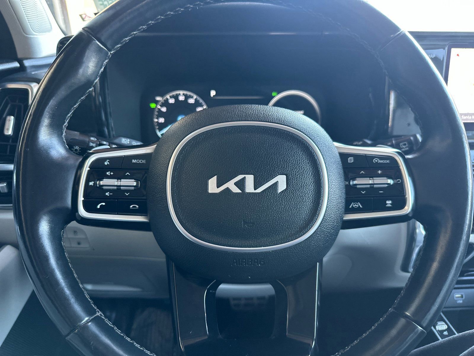 Used 2022 Kia Sorento SX Prestige AWD/4WD image 28