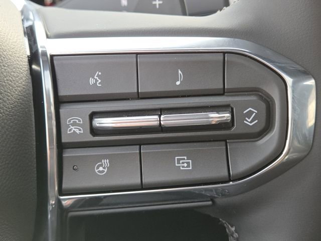 New 2026 GMC Yukon XL Denali w/ Sun & Power Step Package image 16