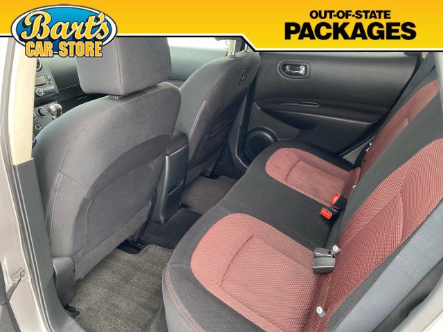 Used 2010 Nissan Rogue SL image 19