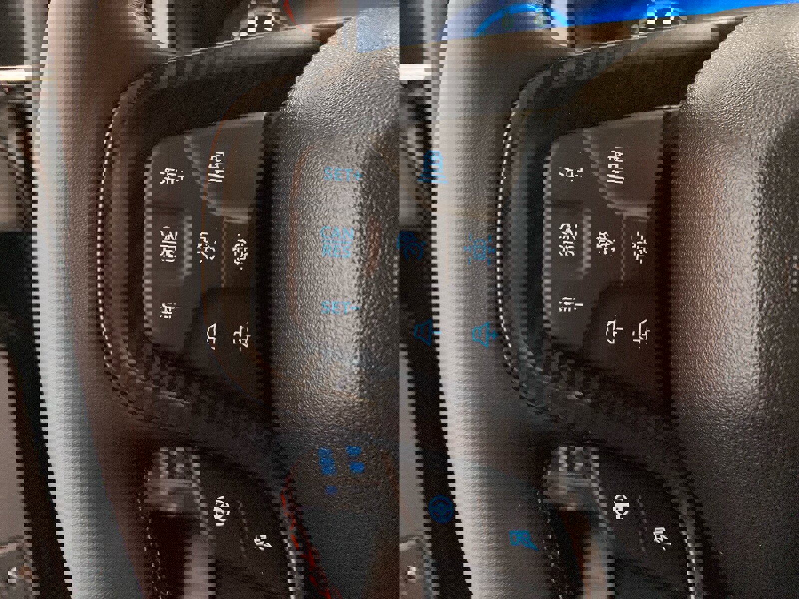 New 2026 Ford Bronco Raptor image 50