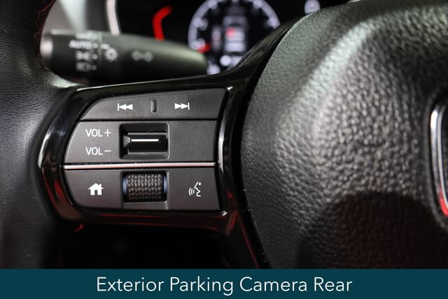 Used 2022 Honda Civic Si image 15