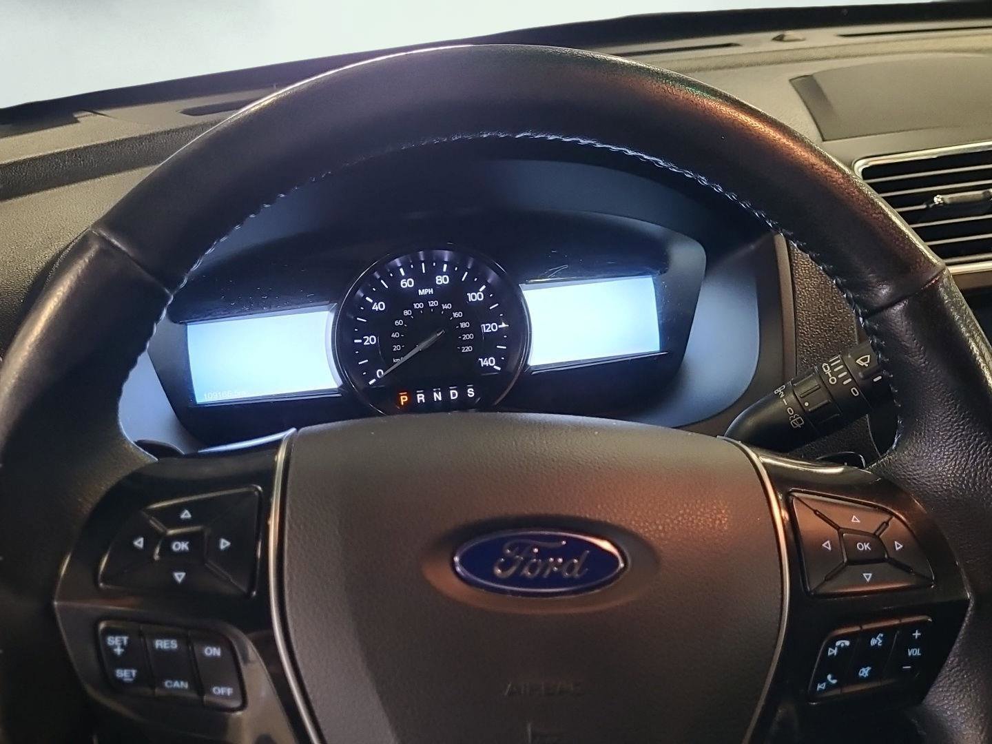 Used 2017 Ford Explorer Limited w/ Equipment Group 303A image 38