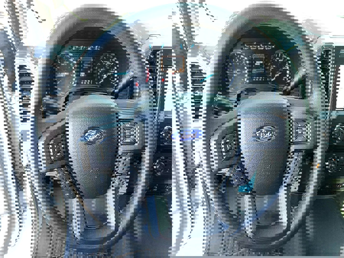 Used 2020 Ford F250 XLT image 16