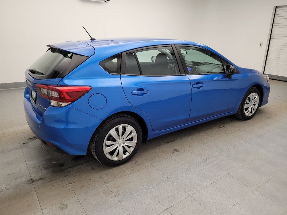 Used 2022 Subaru Impreza 2.0i image 10