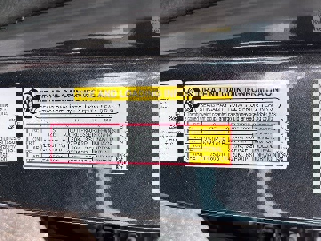 Used 2024 Honda Civic EX-L image 10