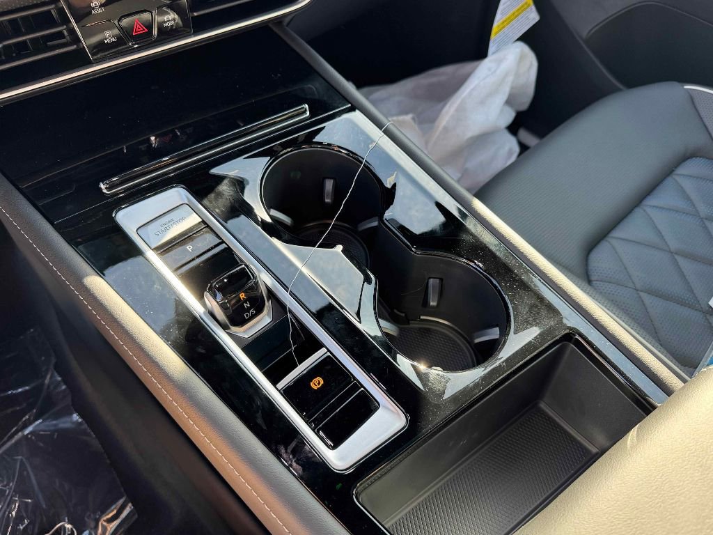 New 2026 Volkswagen Atlas Cross Sport SEL Premium R-Line image 20