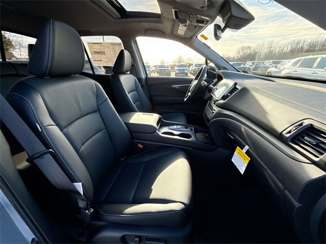 New 2026 Honda Ridgeline RTL image 22