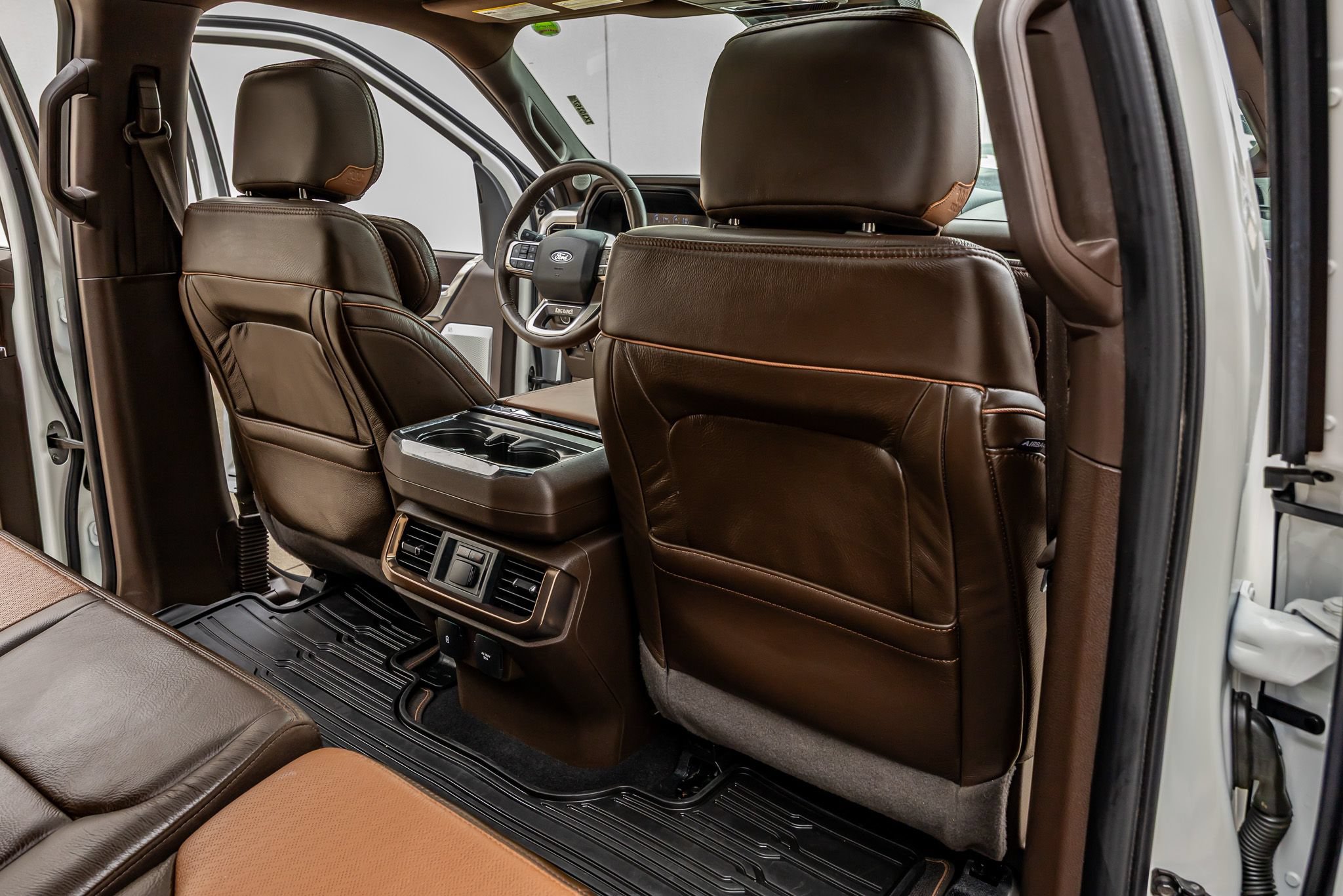 Used 2024 Ford F150 King Ranch w/ FX4 Off-Road Package AWD/4WD image 34