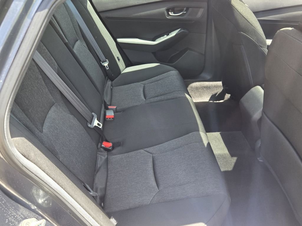 Used 2024 Honda Accord EX image 16