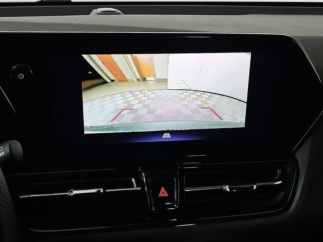 Used 2026 Chevrolet TrailBlazer RS w/ Driver Confidence Package image 17