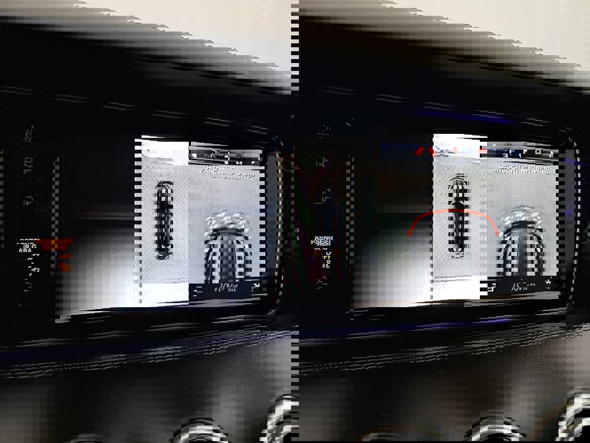 Used 2016 Mercedes-Benz S 63 AMG 4MATIC Coupe image 35