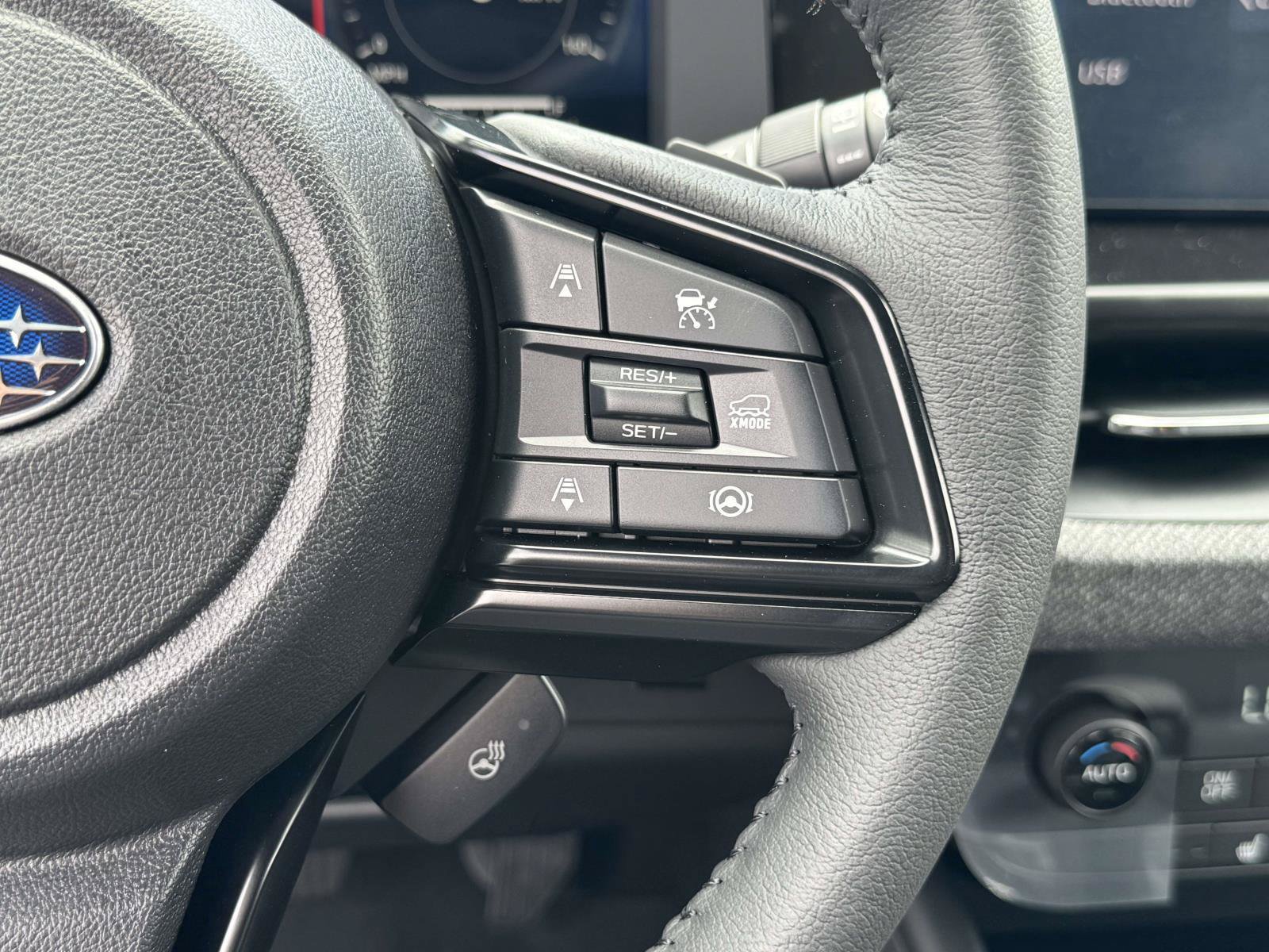 New 2026 Subaru Outback Premium AWD/4WD image 16
