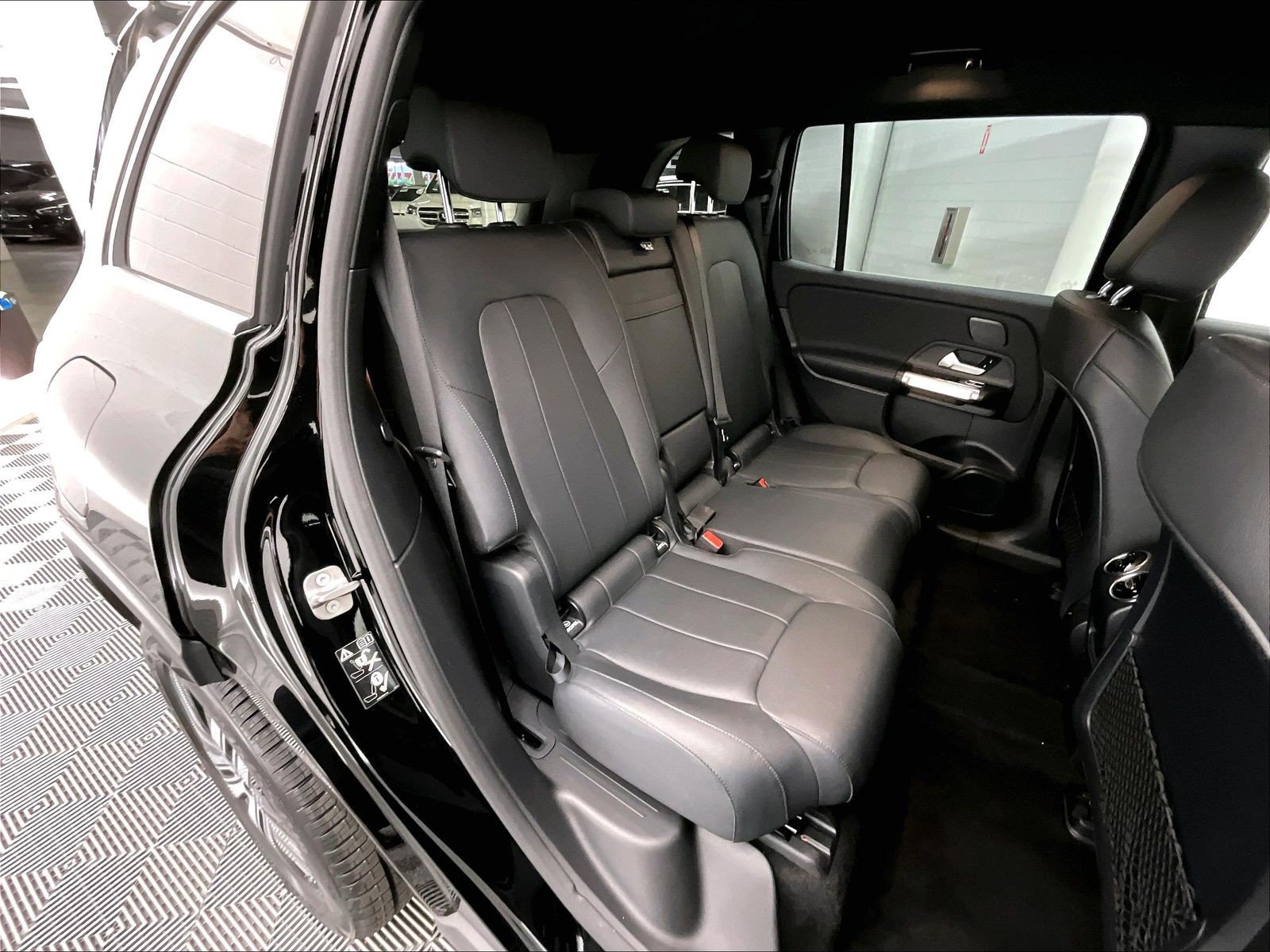 Certified 2024 Mercedes-Benz EQB 250+ image 17