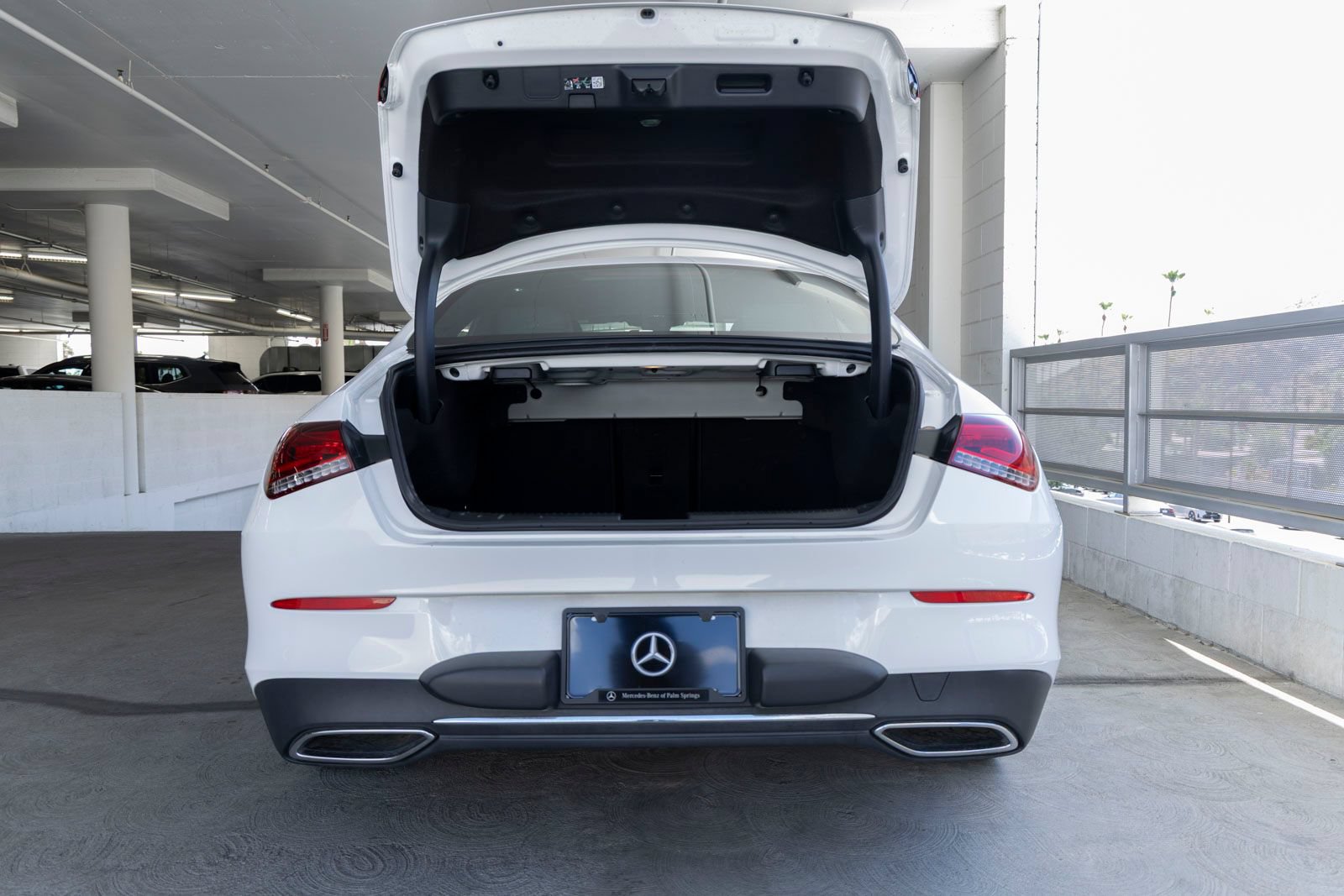 Used 2023 Mercedes-Benz CLA 250 image 22