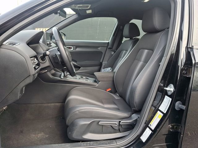 Certified 2023 Honda Civic Sport image 13