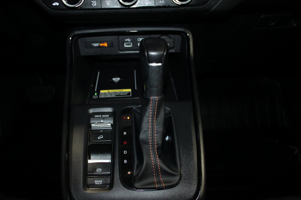 Used 2024 Honda CR-V Sport-L image 32