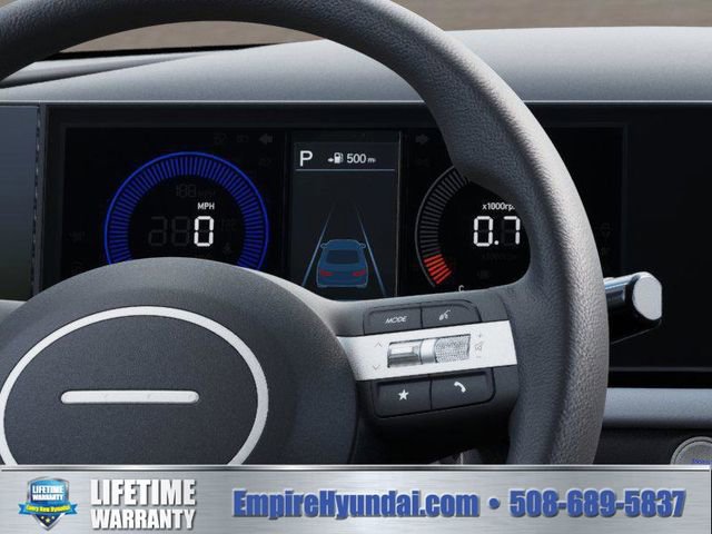 New 2026 Hyundai Tucson SEL image 14