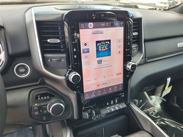 New 2026 RAM 1500 Big Horn image 27