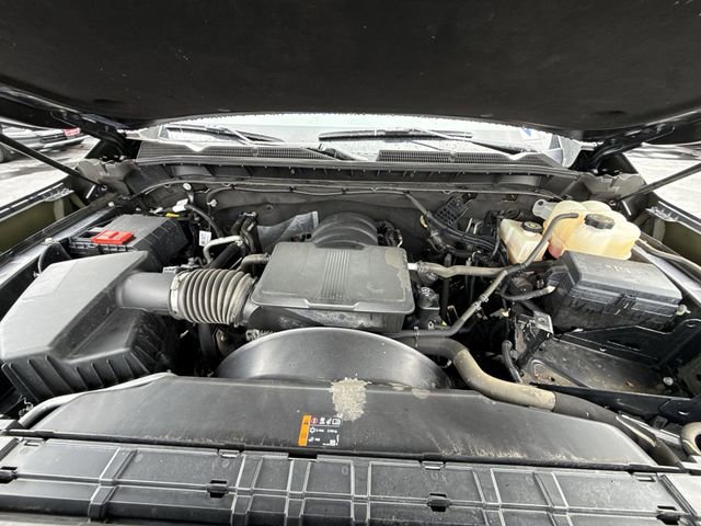 Certified 2024 GMC Sierra 2500 SLE w/ Preferred Package image 28