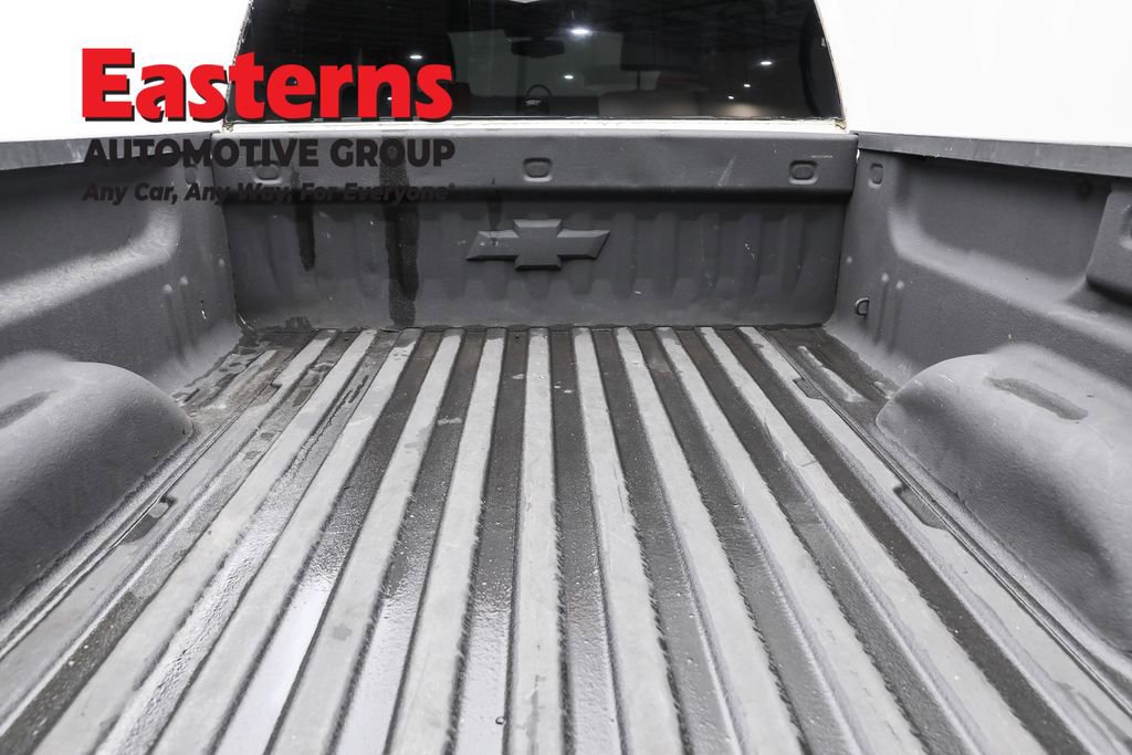 Used 2017 Chevrolet Silverado 1500 LT image 9