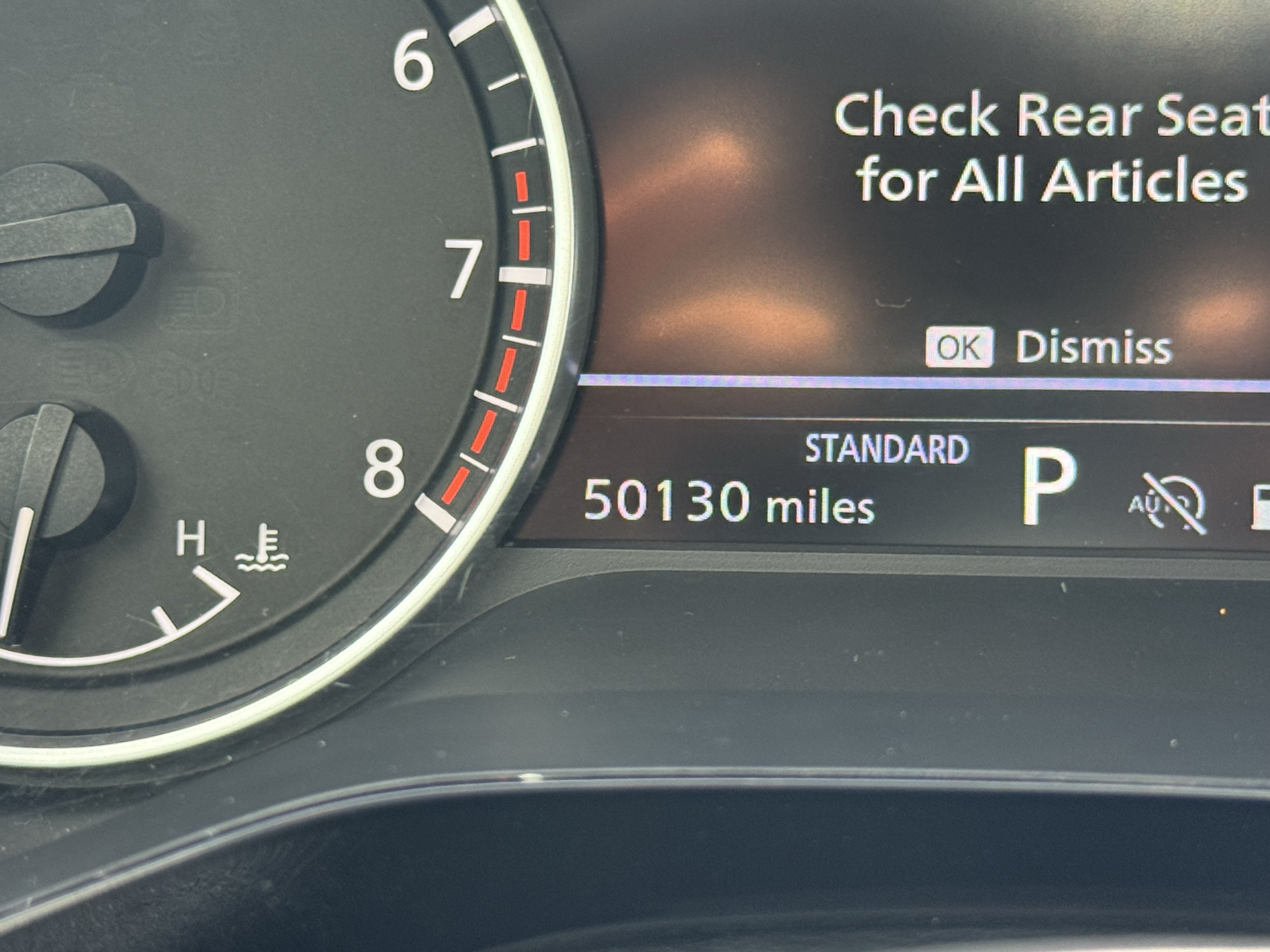 Used 2022 Nissan Pathfinder SV FWD image 12
