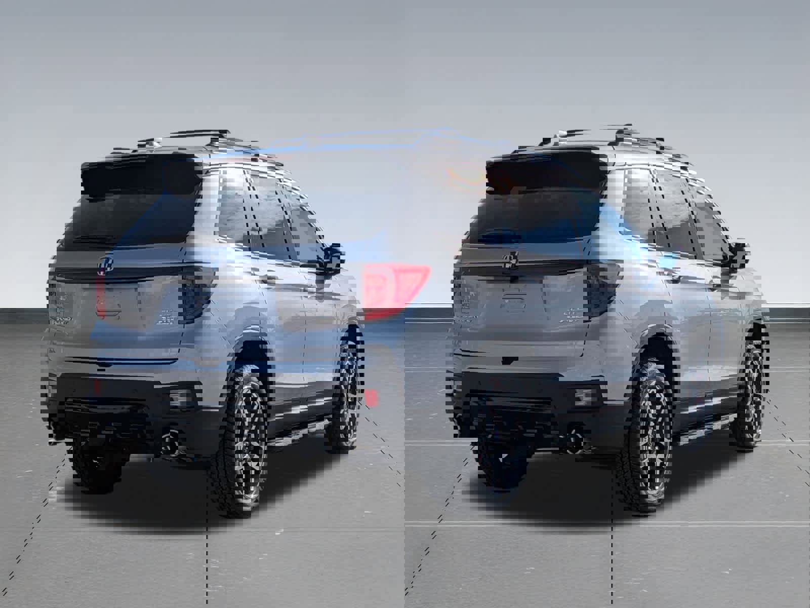 Certified 2022 Honda Passport Elite image 6