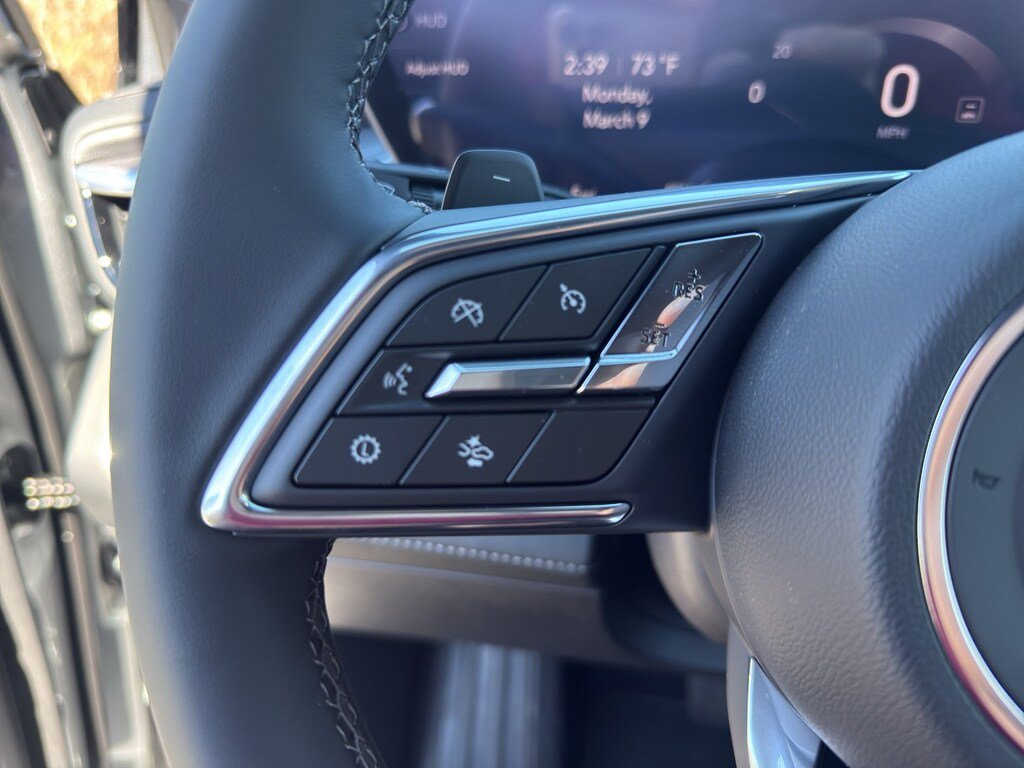 New 2026 Buick Enclave Sport Touring w/ Power Package FWD image 16