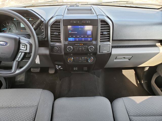 Used 2020 Ford F150 XLT AWD/4WD image 17