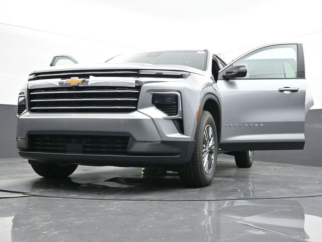 New 2026 Chevrolet Traverse LT w/ Driver Confidence Package image 68